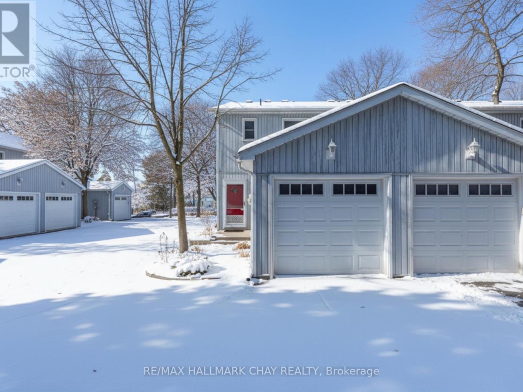 4 - 1 OLIVE CRESCENT, 