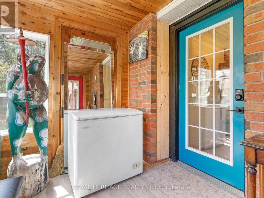 26 REID STREET, 