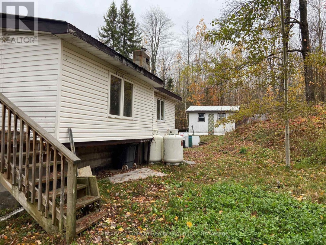 1046 LUTTERWORTH PINES ROAD, 