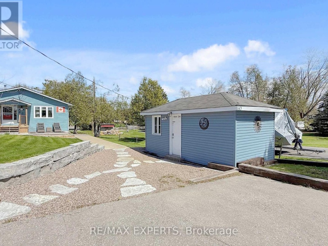 60 RIVER DRIVE, 