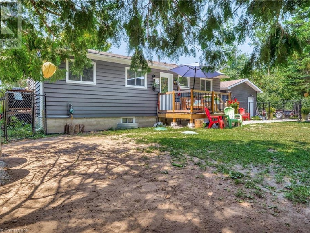 33 GRAHAM Drive, 