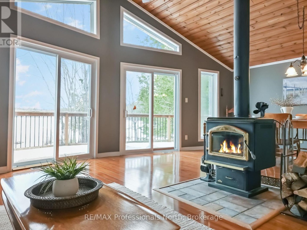 1394 Kushog Lake Road, Kushog Lake