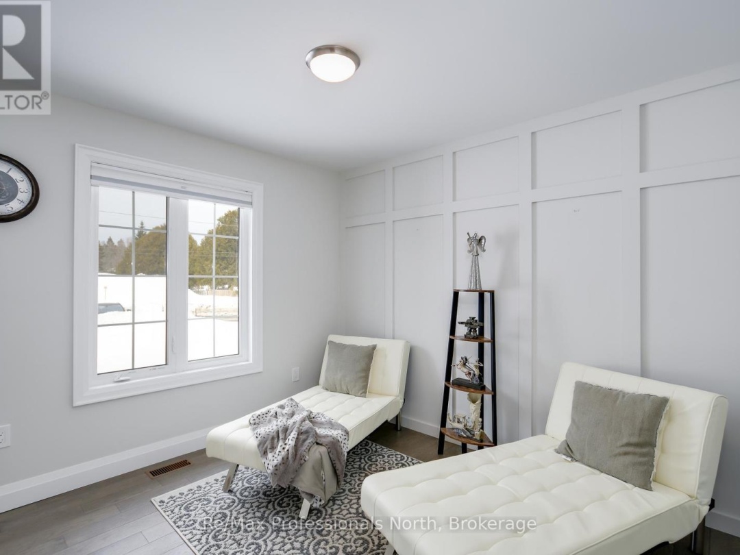 90 ANN STREET, 