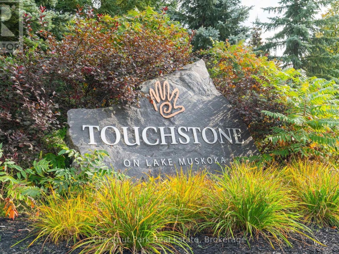 E206B1 - 1869 MUSKOKA 118 ROAD W, Lake Muskoka