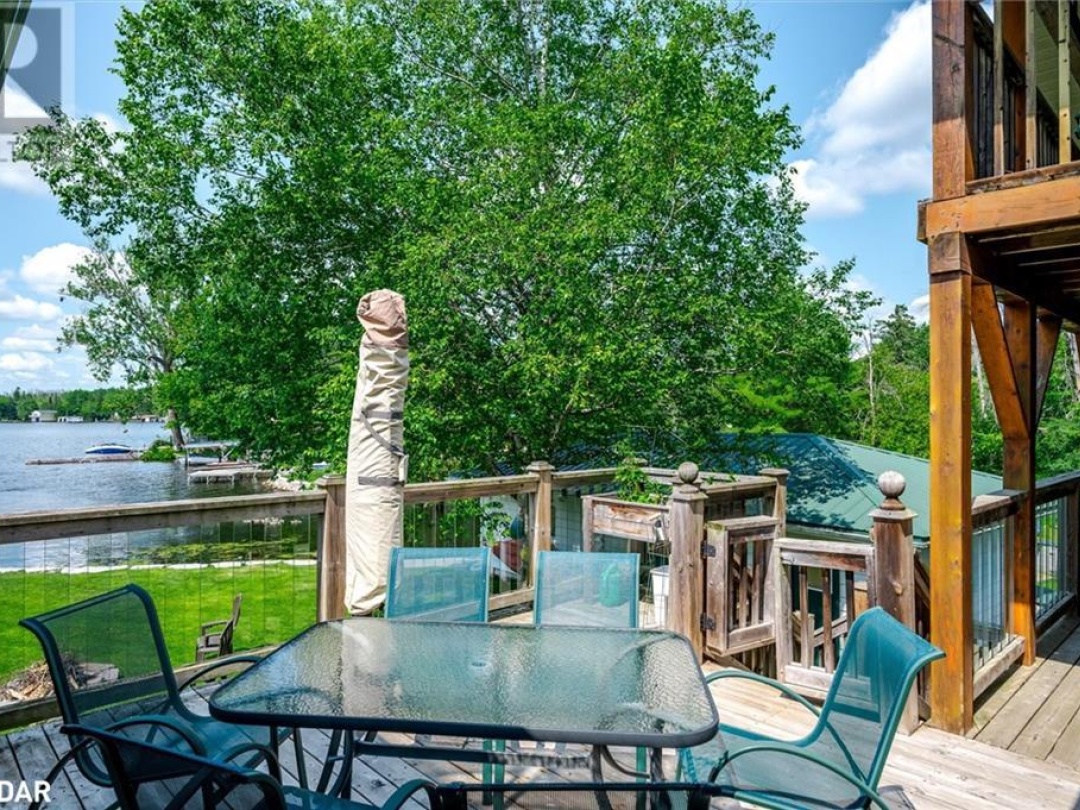 48 Sturgeon Glen Road, Sturgeon Lake