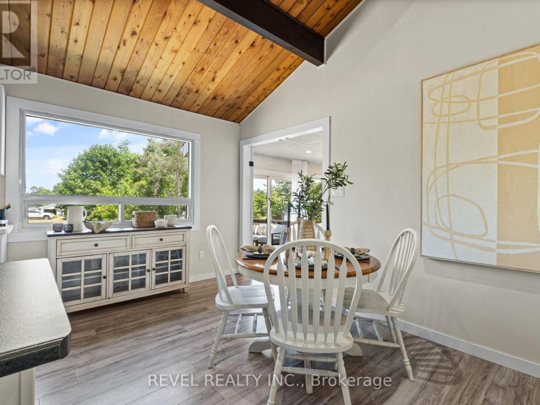 595 HICKORY BEACH ROAD, 