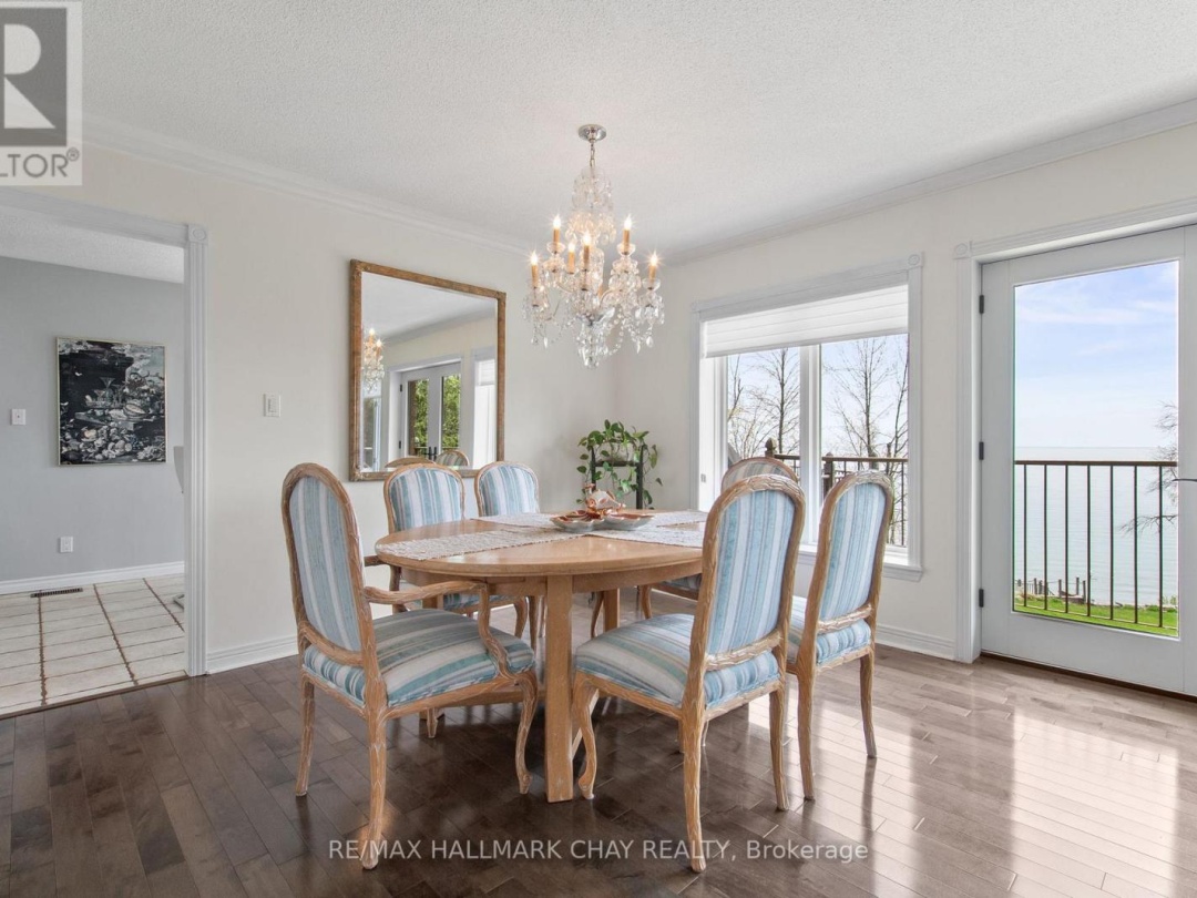 9 BLUERIDGE CRESCENT, Lake Simcoe