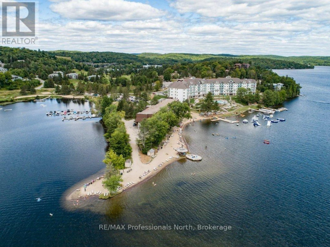 54-207 - 1235 DEERHURST DRIVE, 