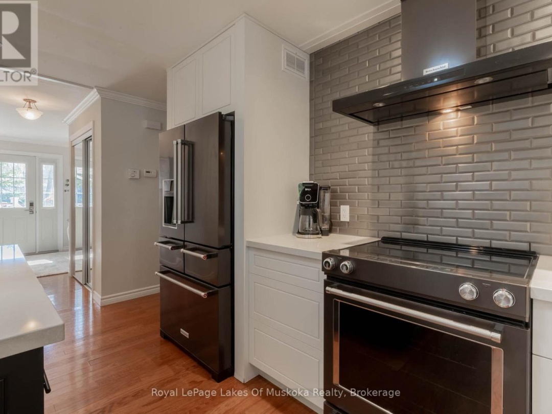 24 BIRCHWOOD CRESCENT, 