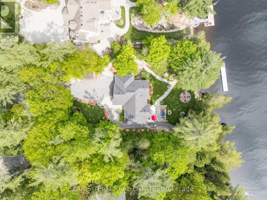 1065 Catherine Bagley Road, Severn Lake