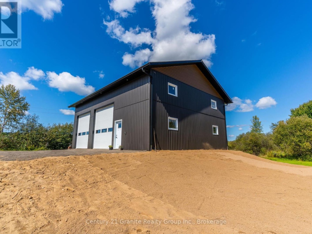 4324 Deep Bay Road, Gull Lake