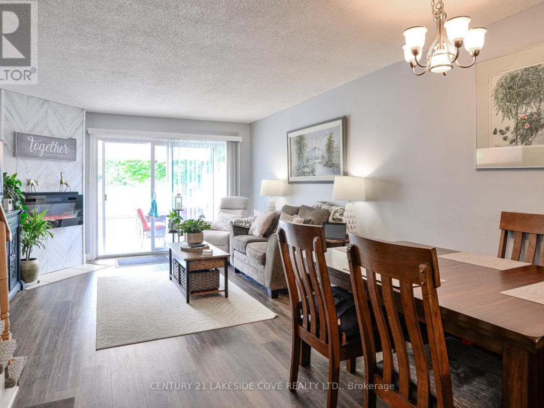 UNIT 36 - 11 LAGUNA PARKWAY, 