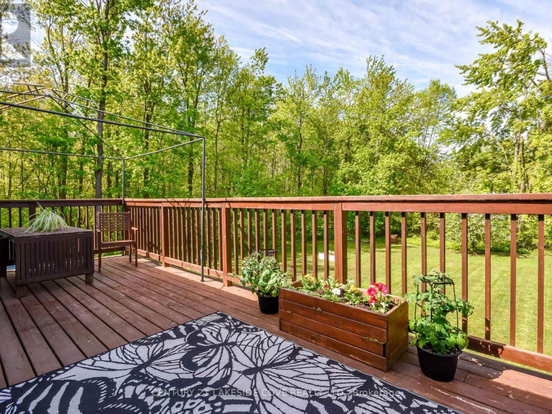 3976 Woodland Drive, Ramara