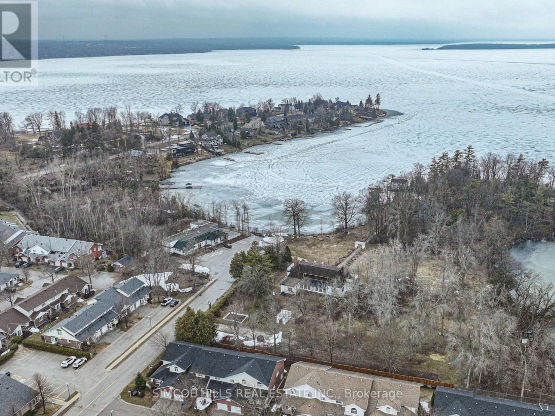 425 40 Museum Drive, Orillia