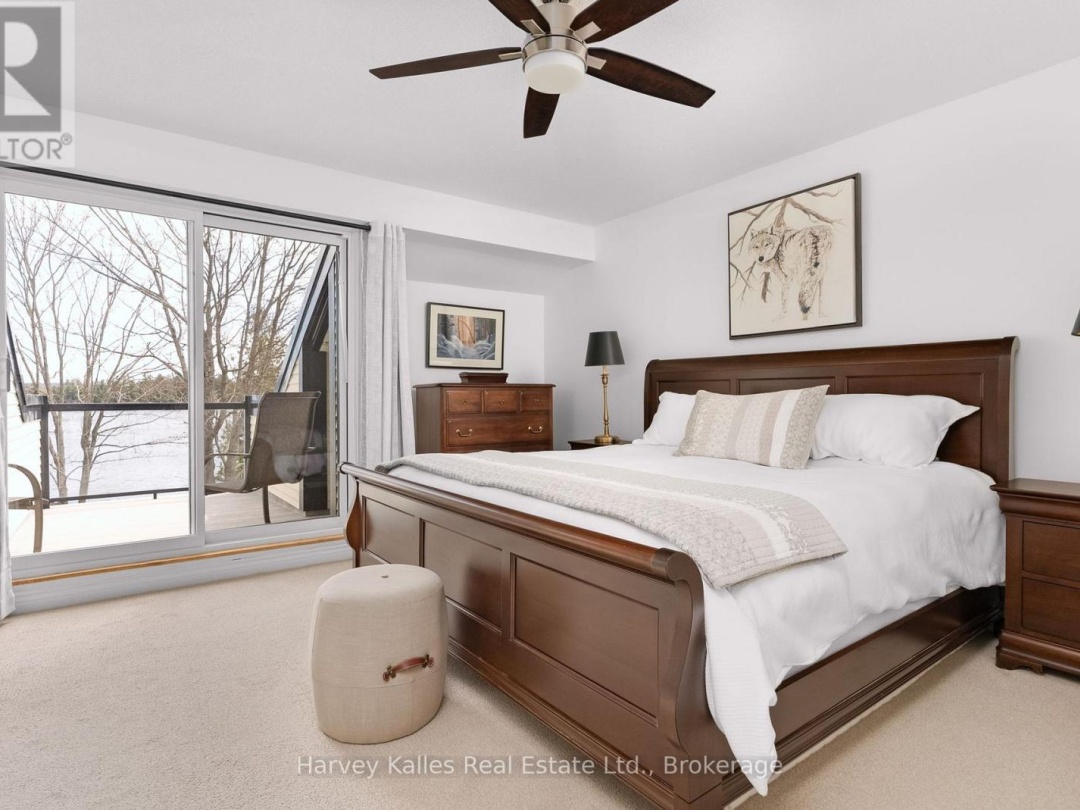 204 10 Coveside Drive, Fairy Lake