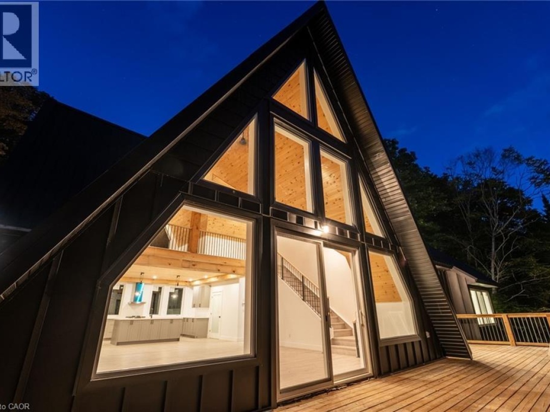 1295 WENONA LAKE Road, 