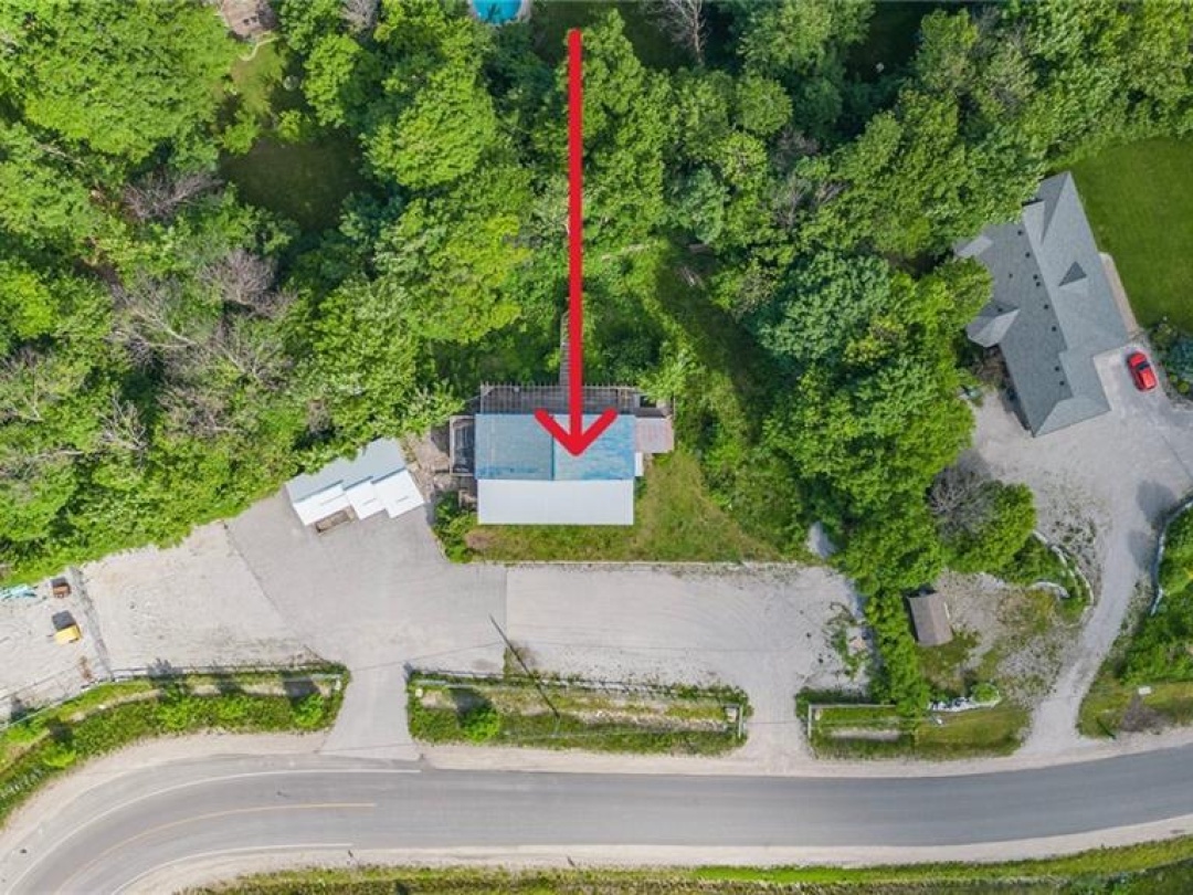 4201 Huronia Road, Severn