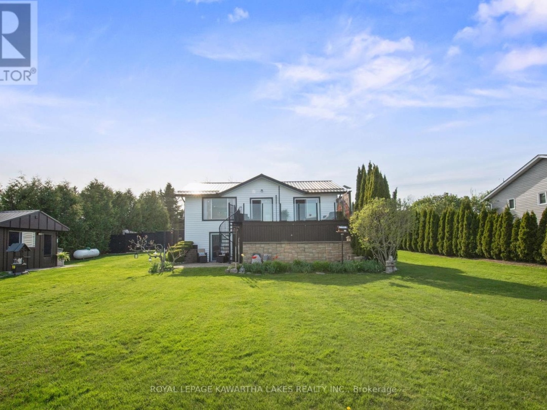 114 O'reilly Lane, Lake Scugog