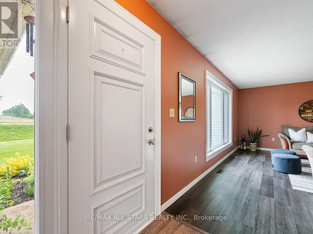 741 Ramsey Road, Kawartha Lakes