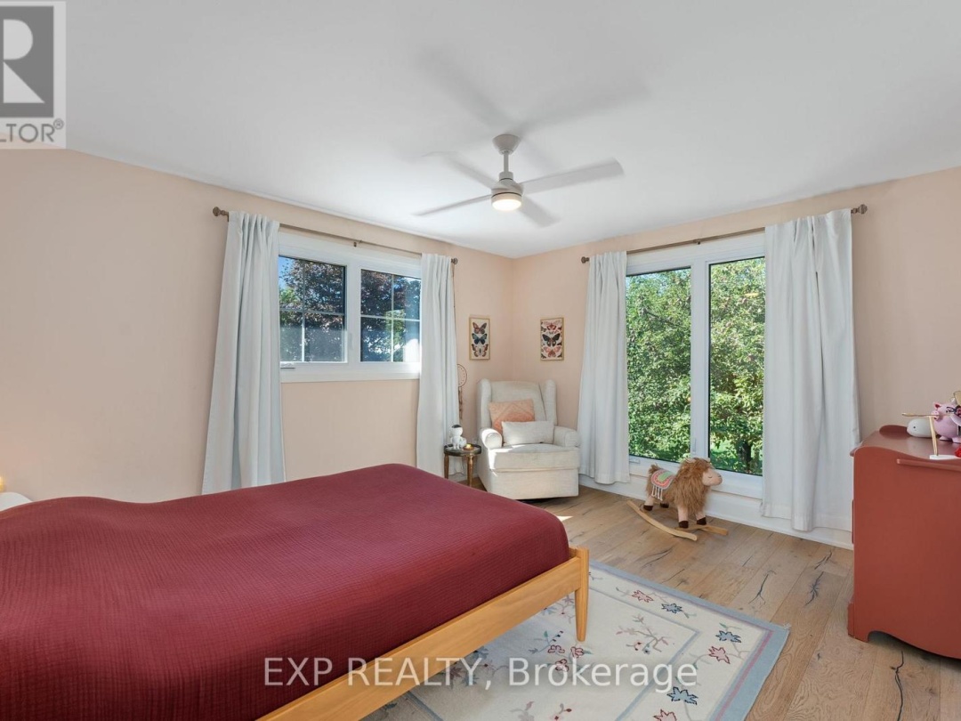 521 COTTAGE ROAD, 