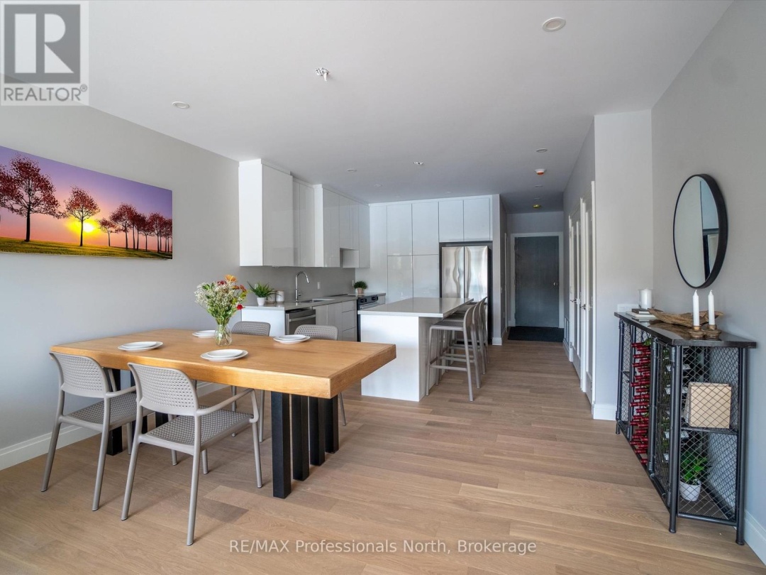 103 32 Brunel Road, Lake Muskoka