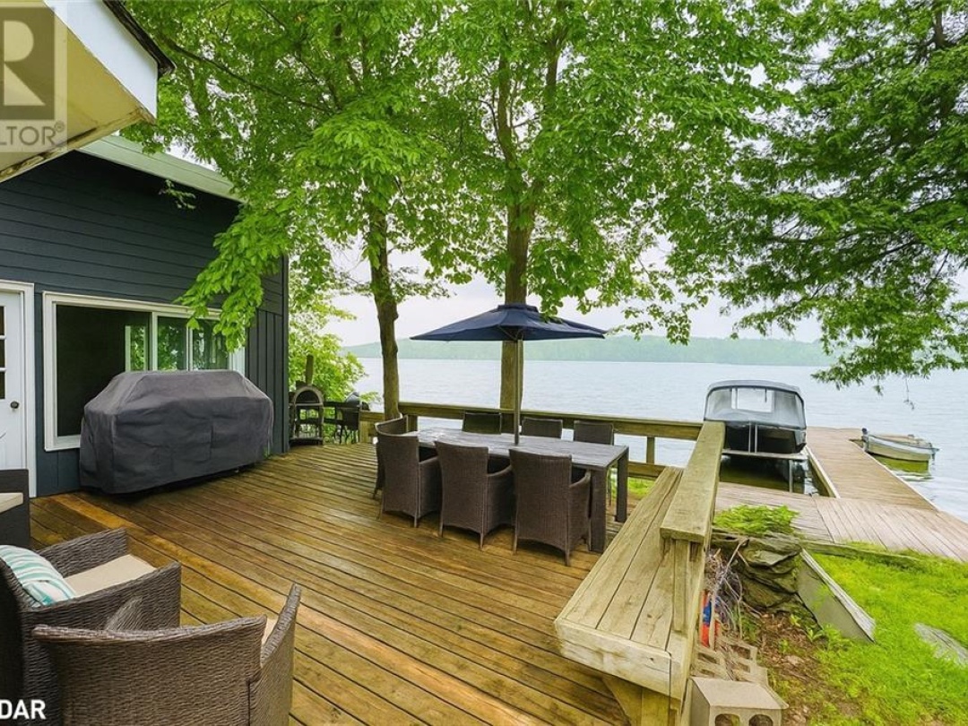 1267 HORSESHOE ISLAND Island, 