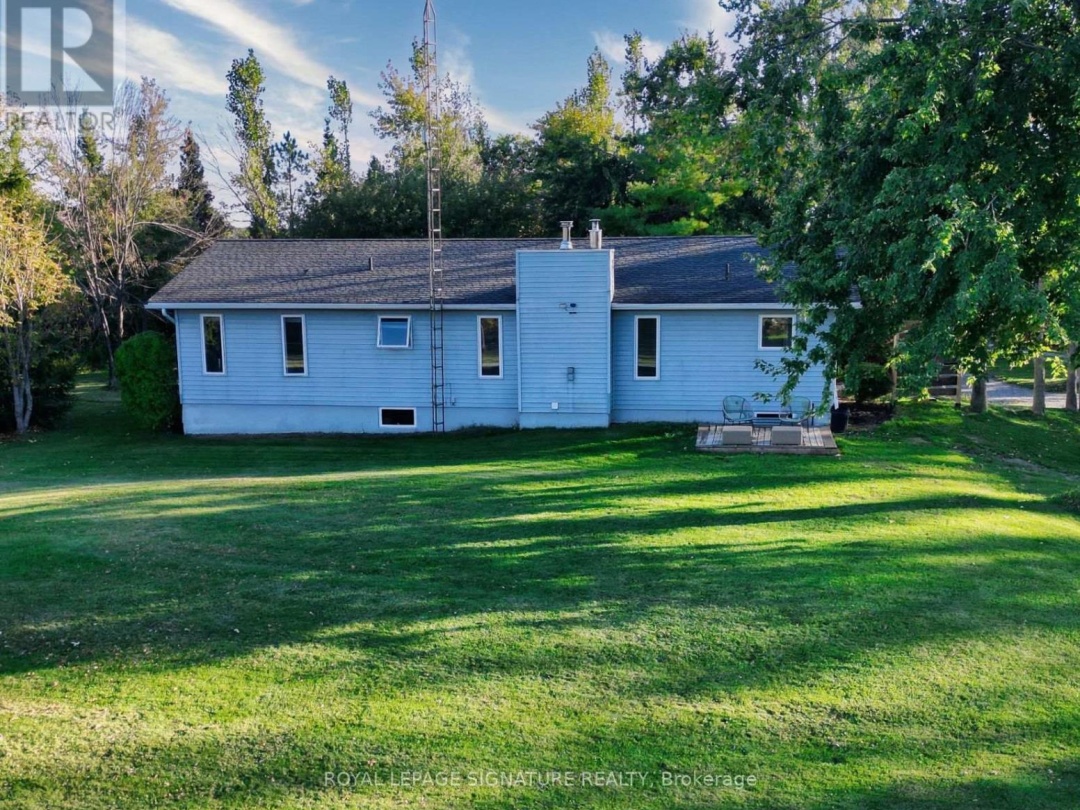 1152 CONCESSION ROAD, 