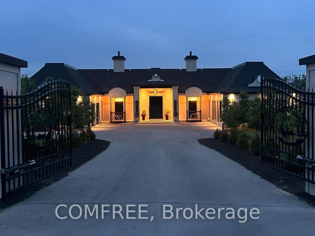4252 BURNSIDE LINE, 