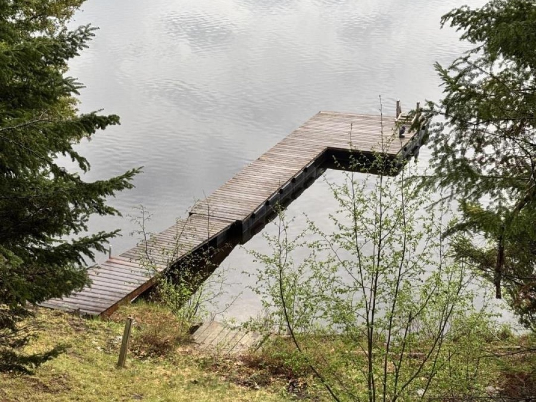 1248 PORTAGE ROAD, 