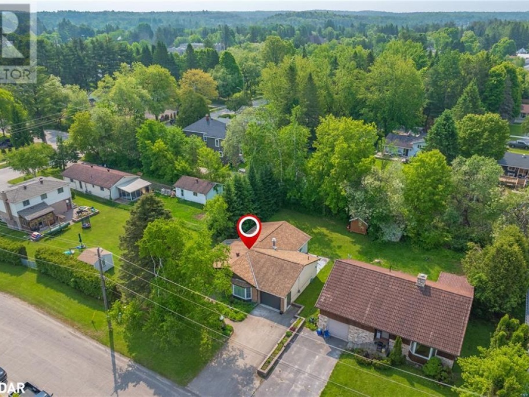 4 MAYPARK Drive, 