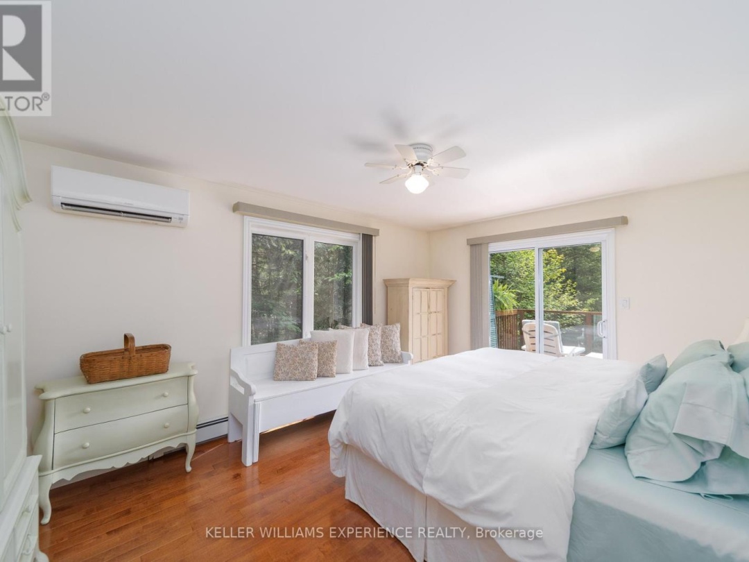 1065 Forrester Trail, Lake Muskoka
