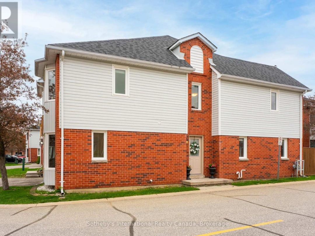 66 - 50 SHORELINE DRIVE, Lake Muskoka