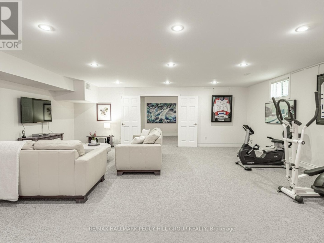 10 Trillium Trail, Oro-Medonte