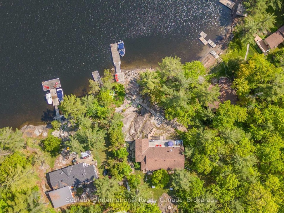 12494 Georgian Bay Shore, Georgian Bay