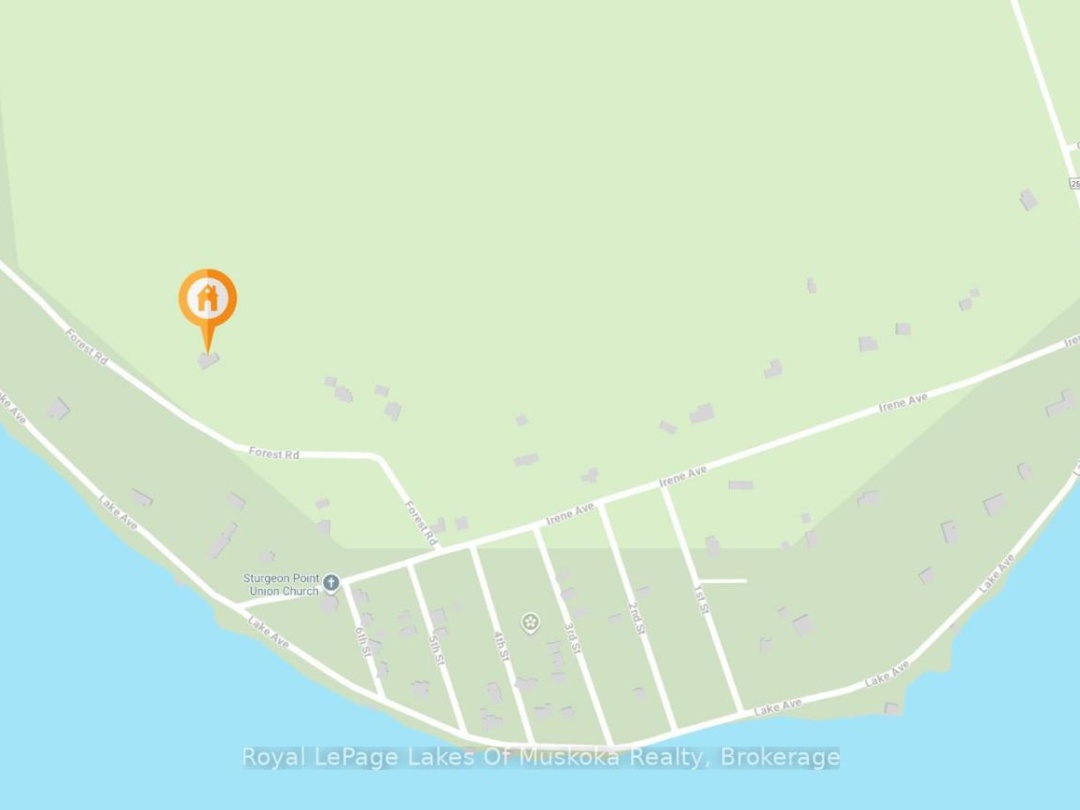 30 FOREST ROAD, 