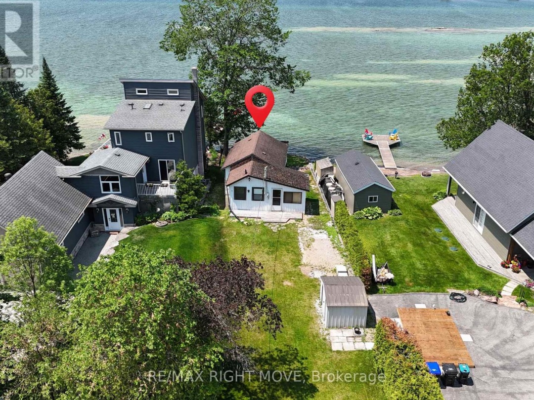 7682 OAK POINT ROAD, 