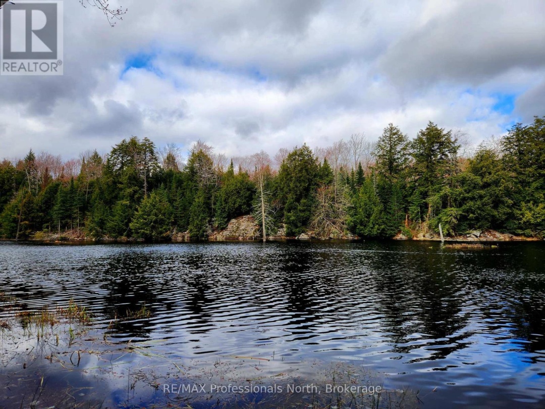 LOT 32 CONCESSION 5, Round Pond