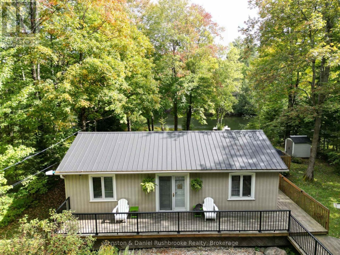 1217 Sherwood Forest Road, Lake Muskoka