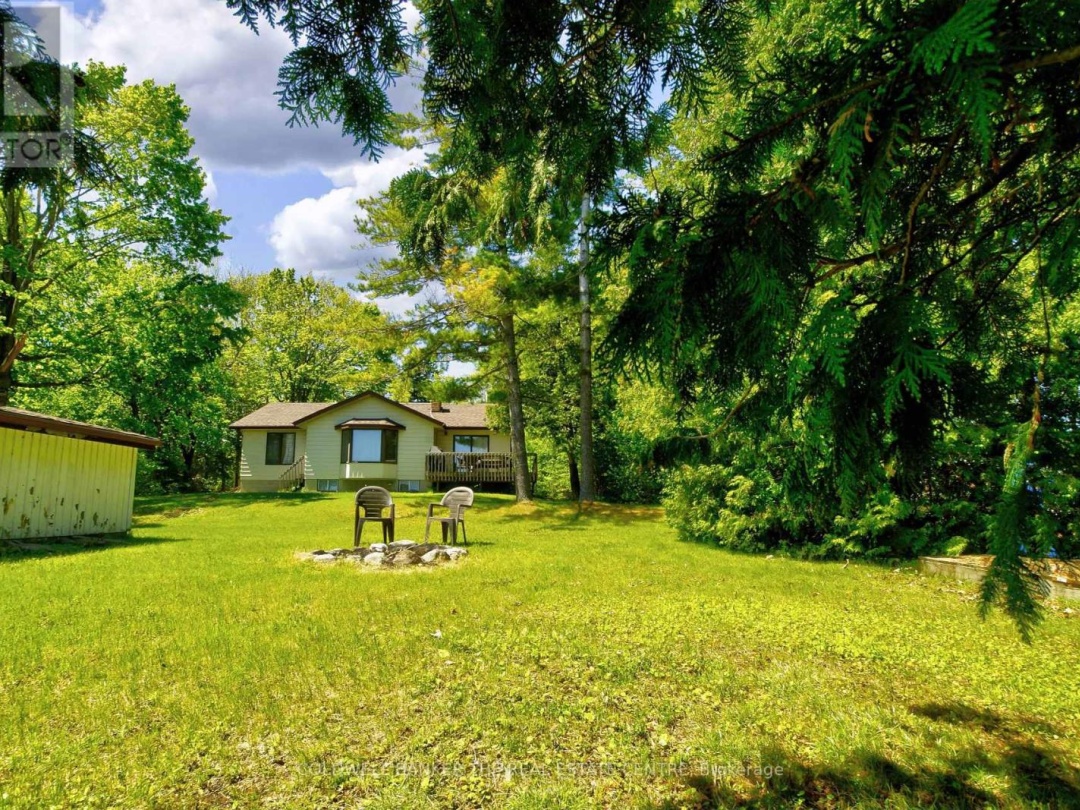 17 EBONY STREET, Balsam Lake
