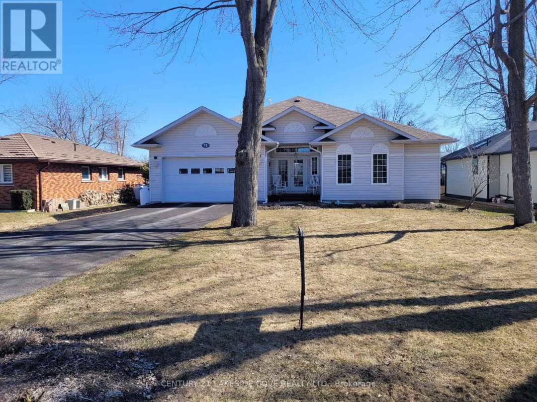 17 Willow Crescent, Lake Simcoe