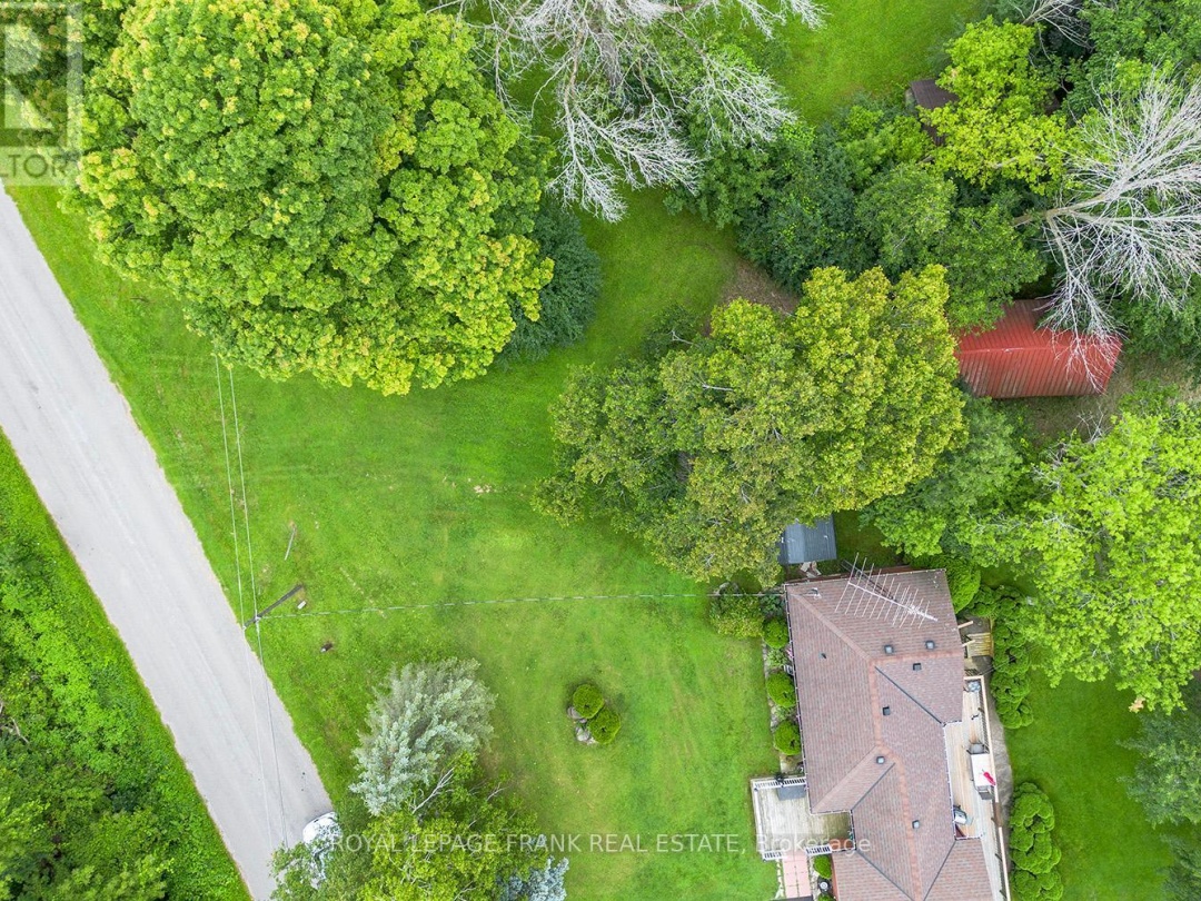 Lot 14 Wakeford Road, Lake Scugog