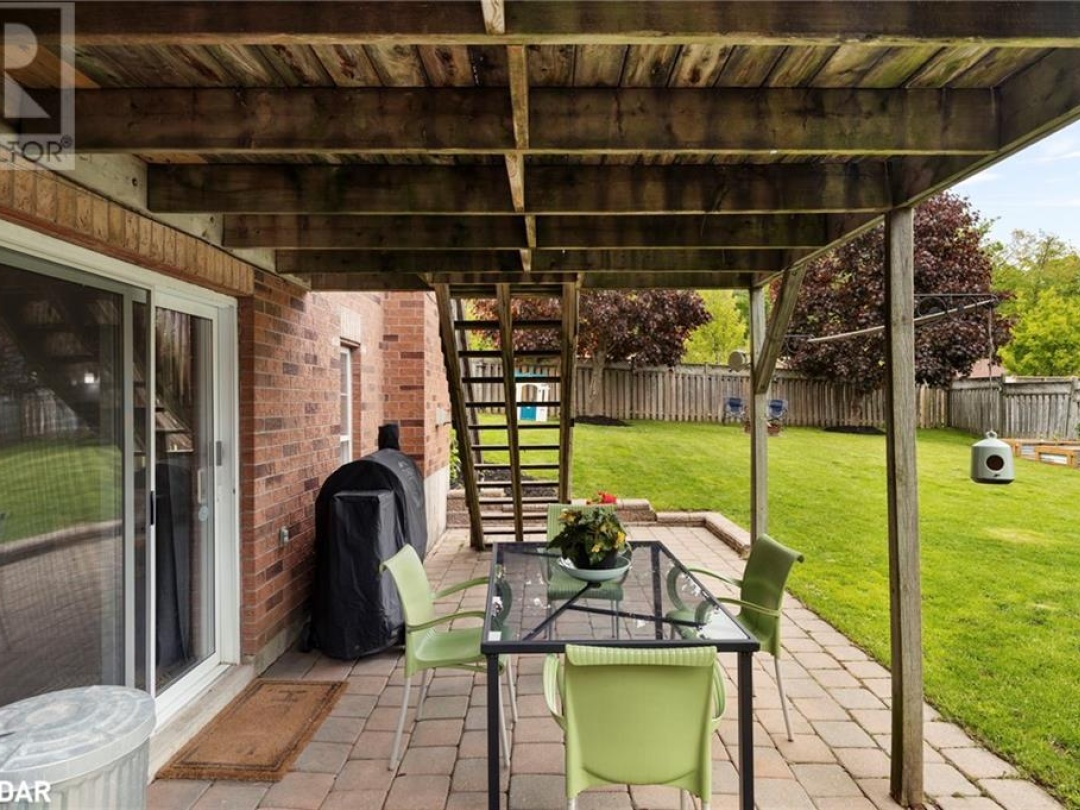 85 Vanessa Drive, Orillia