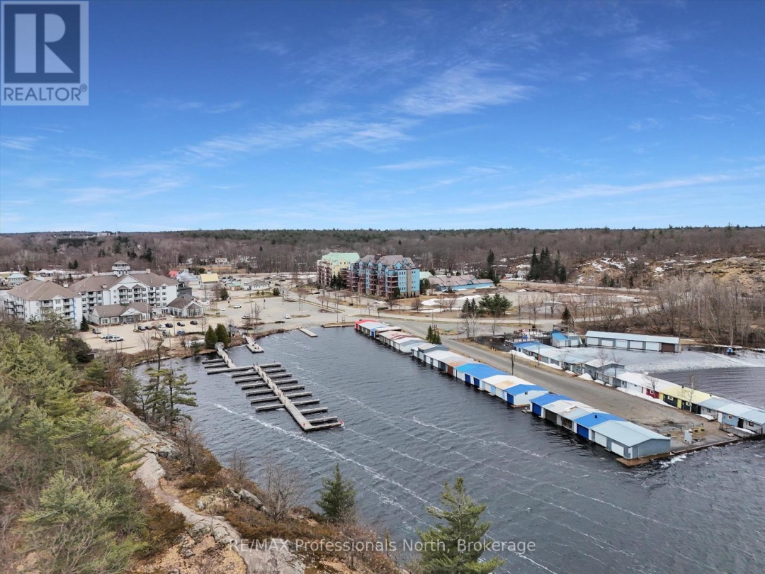 305 130 Steamship Bay Road, Lake Muskoka