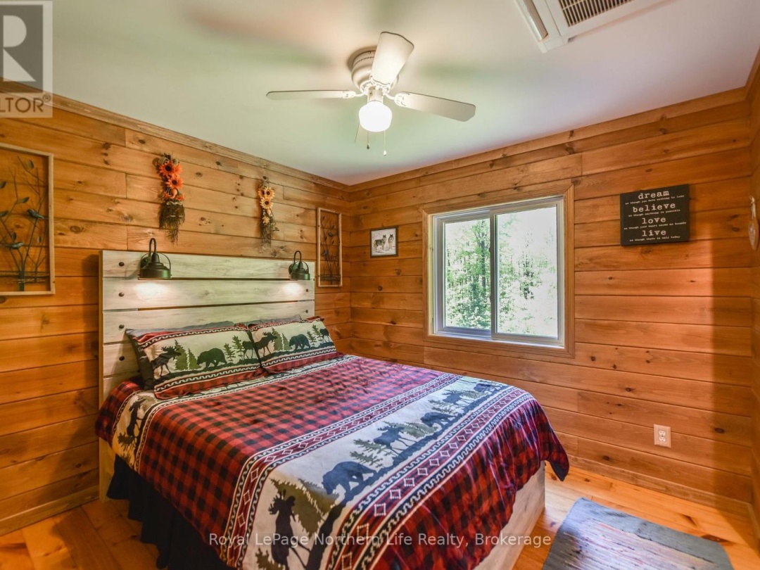 1028 Carlyon Line, Severn