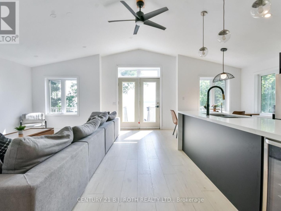 58 METHODIST ISLAND, 