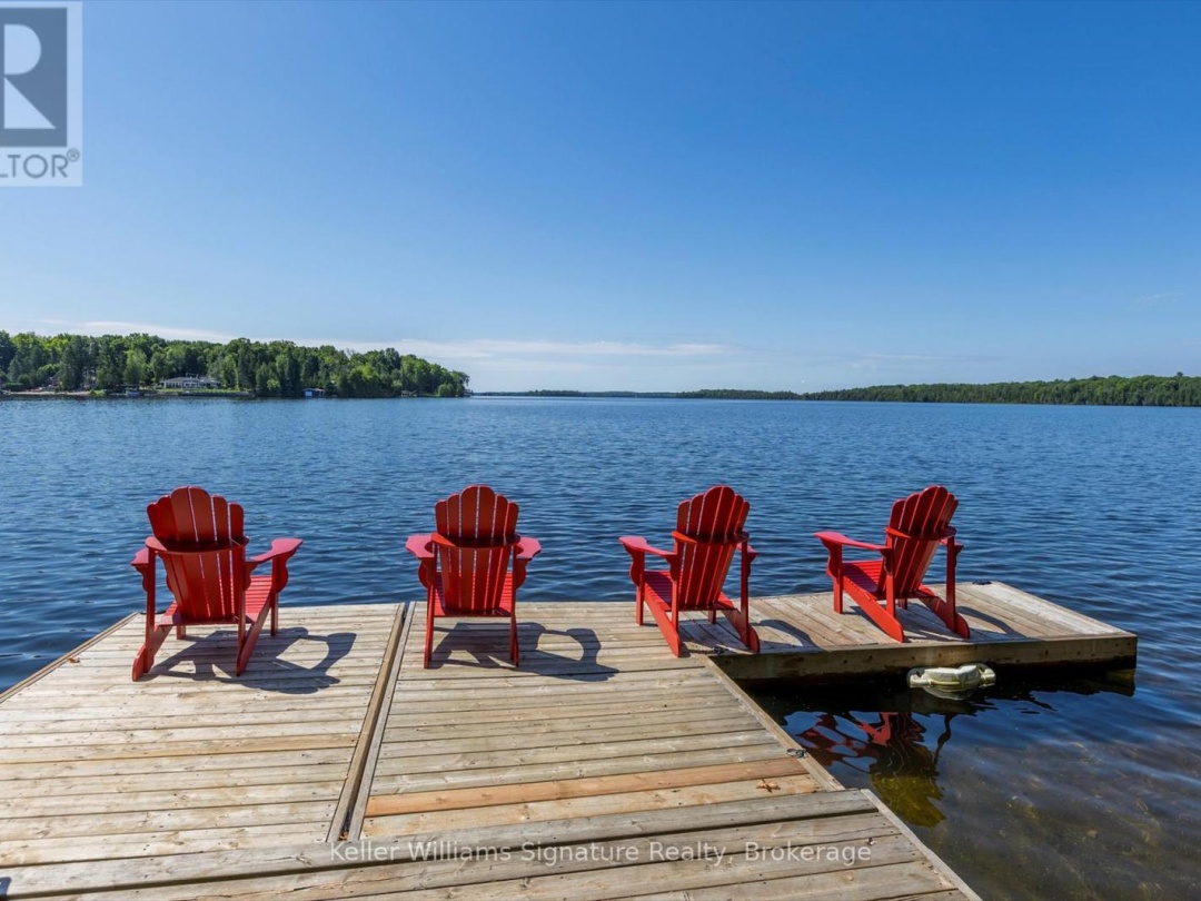 135 Driftwood Village Road, Balsam Lake