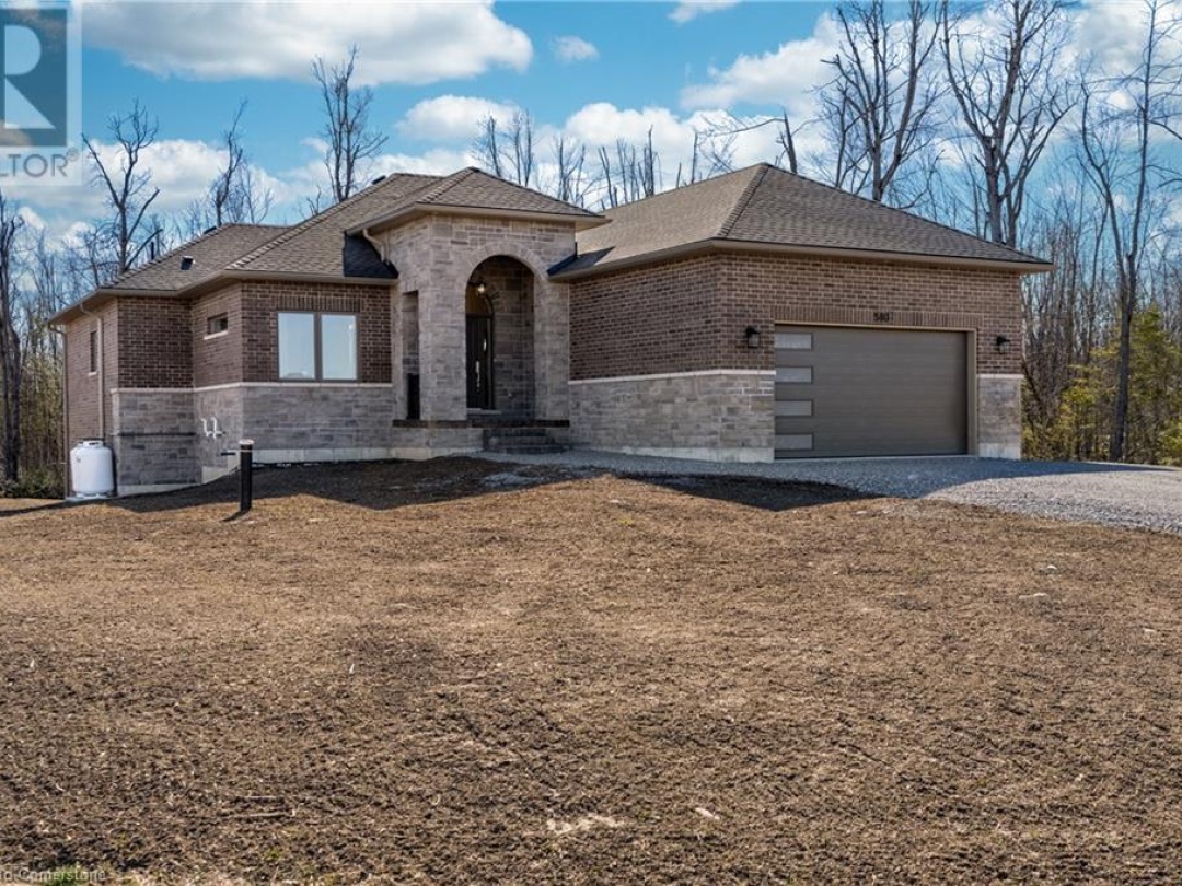 580 Patterson Road, Kawartha Lakes