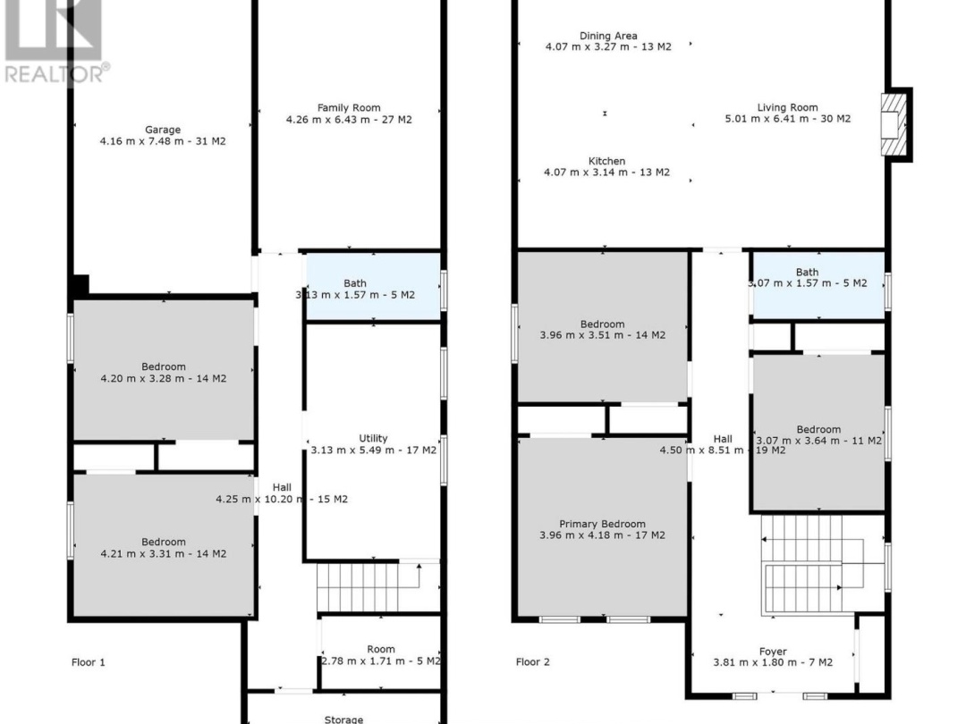 216 ROBINS POINT ROAD, 