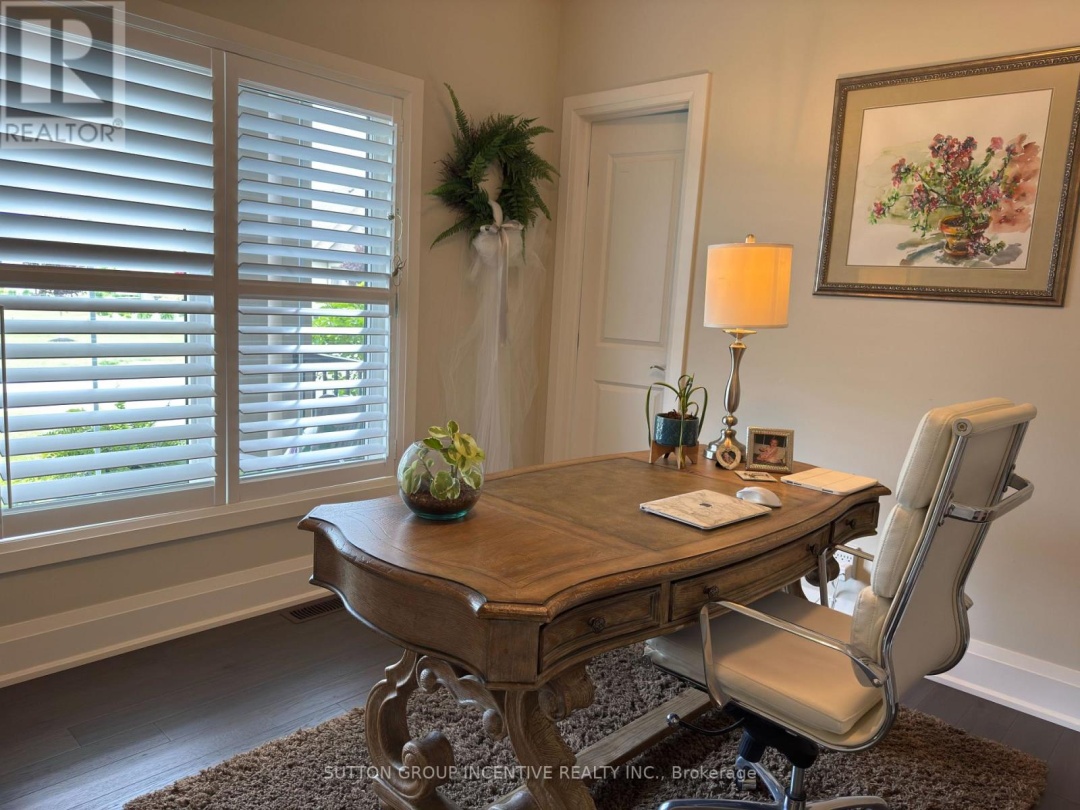 22 THOROUGHBRED DRIVE, 