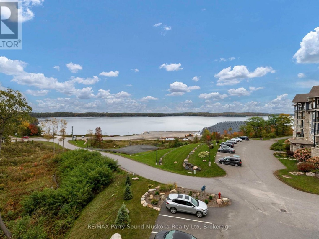 303 - 11B SALT DOCK ROAD, 
